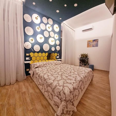 City Focus Apartment2 Napoli Zewnętrze zdjęcie
