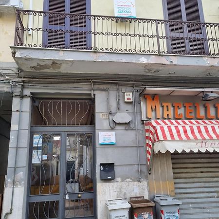 City Focus Apartment2 Napoli Zewnętrze zdjęcie