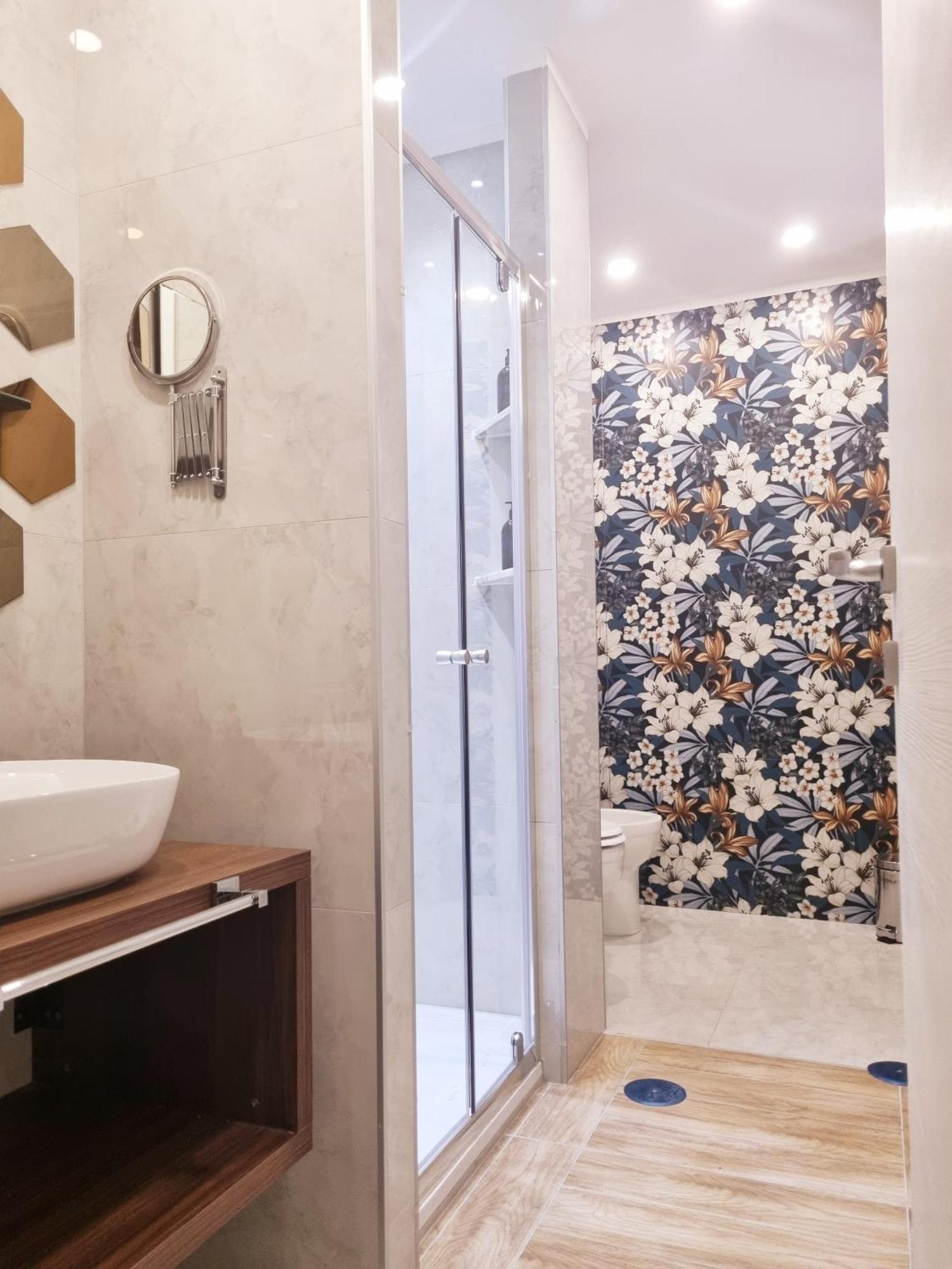 City Focus Apartment2 Napoli Zewnętrze zdjęcie