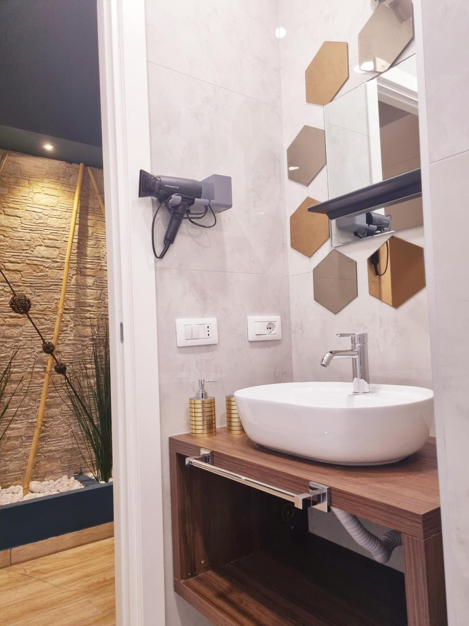 City Focus Apartment2 Napoli Zewnętrze zdjęcie
