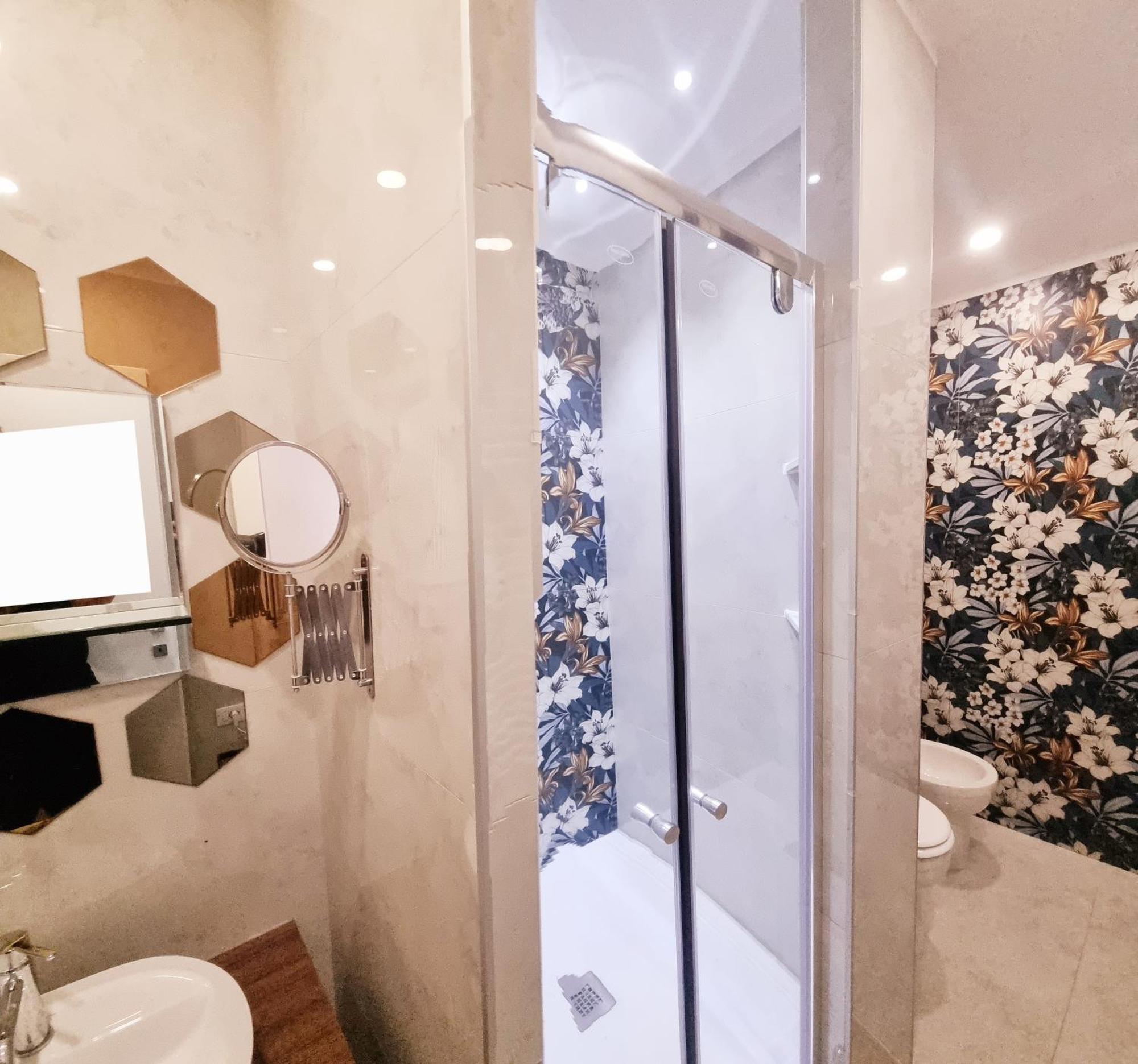 City Focus Apartment2 Napoli Zewnętrze zdjęcie