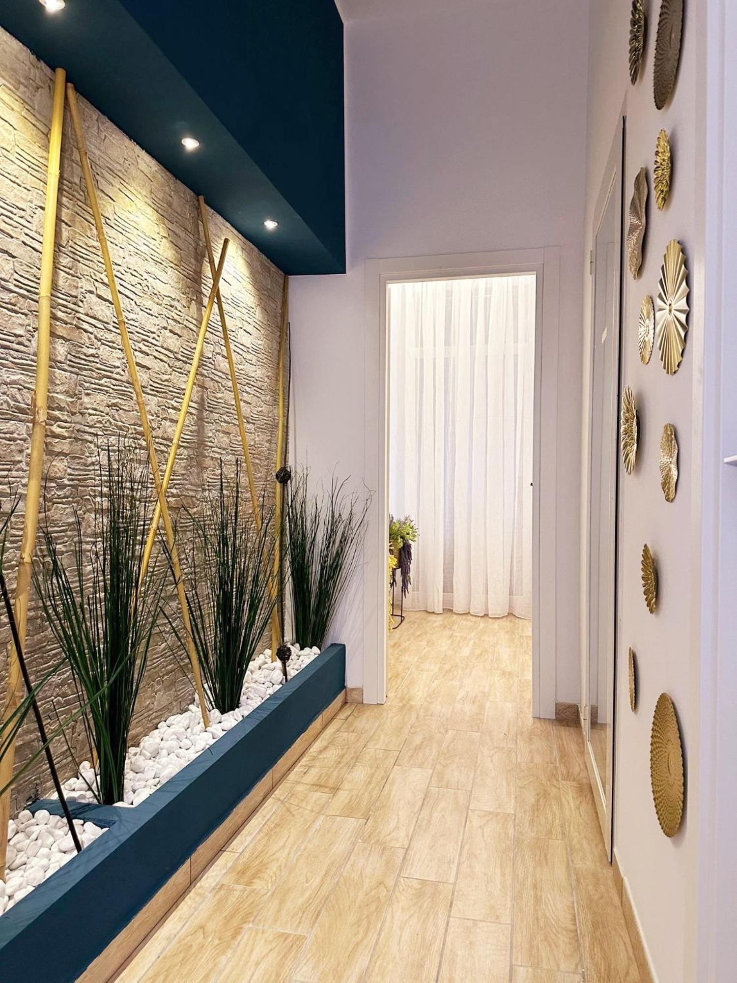 City Focus Apartment2 Napoli Zewnętrze zdjęcie